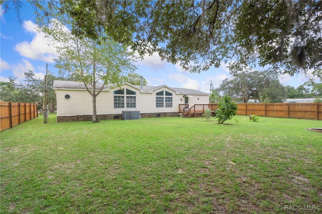 5315 W Cinnamon Ridge Drive, Lecanto, Florida image 38