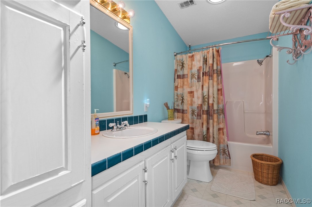 5315 W Cinnamon Ridge Drive, Lecanto, Florida image 33