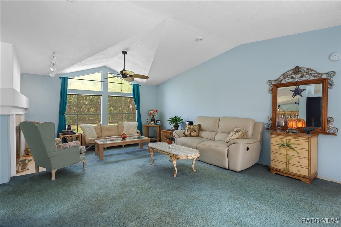 5315 W Cinnamon Ridge Drive, Lecanto, Florida image 17