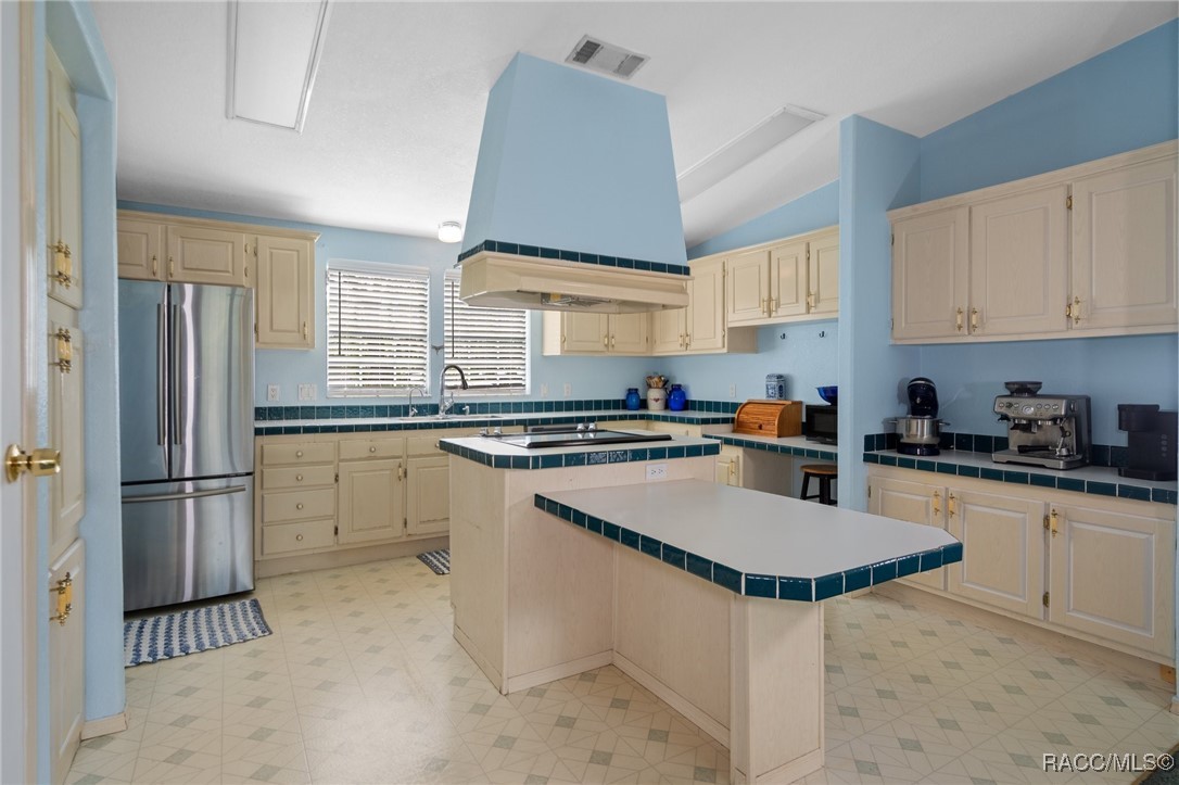 5315 W Cinnamon Ridge Drive, Lecanto, Florida image 22