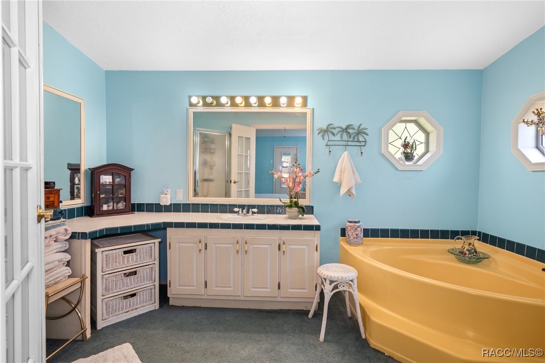 5315 W Cinnamon Ridge Drive, Lecanto, Florida image 29