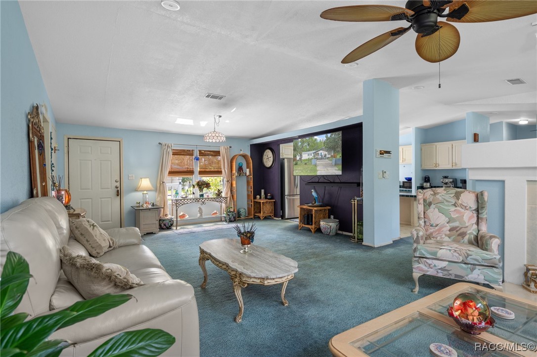 5315 W Cinnamon Ridge Drive, Lecanto, Florida image 20