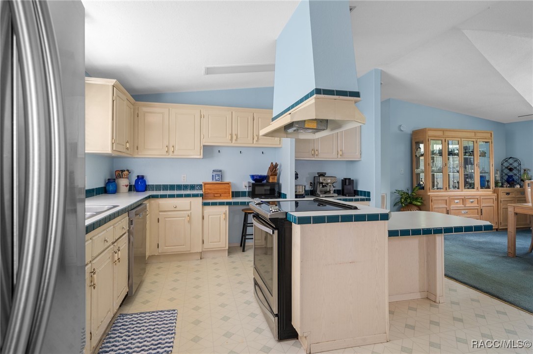 5315 W Cinnamon Ridge Drive, Lecanto, Florida image 21