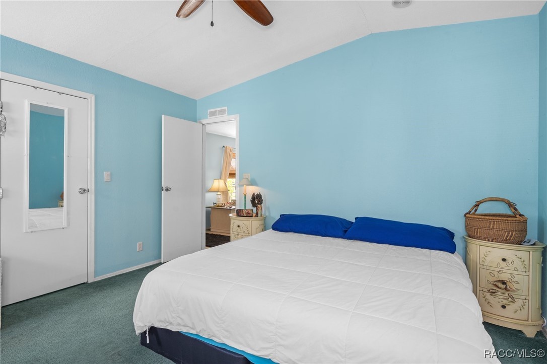5315 W Cinnamon Ridge Drive, Lecanto, Florida image 27
