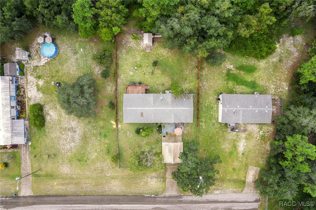 5315 W Cinnamon Ridge Drive, Lecanto, Florida image 11