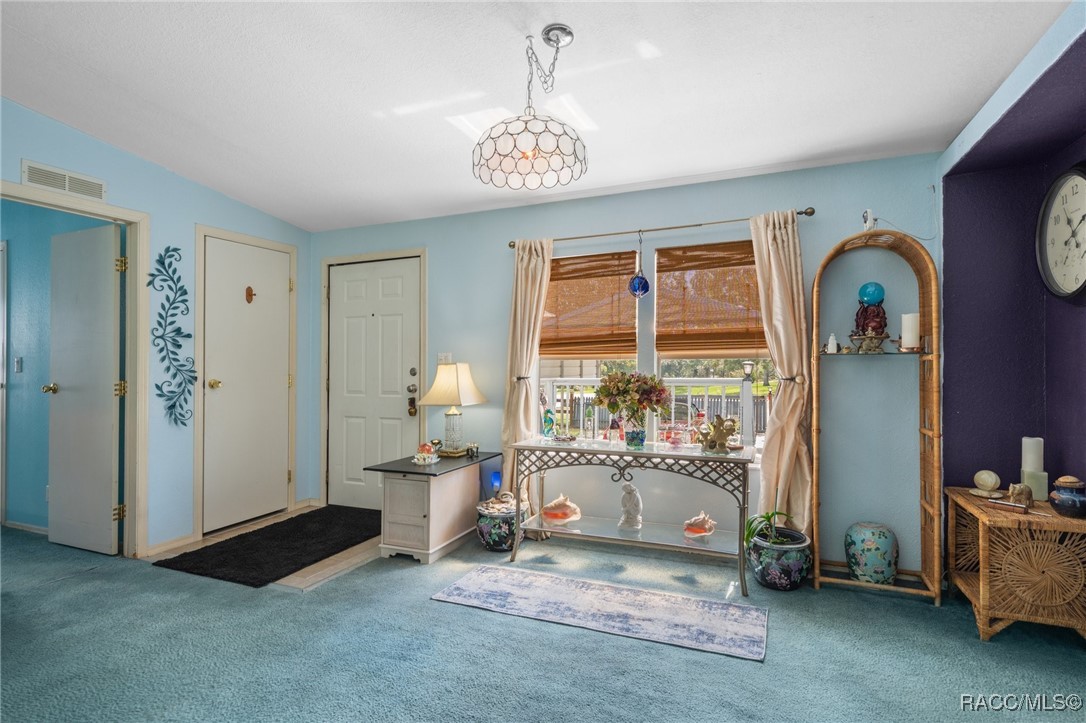 5315 W Cinnamon Ridge Drive, Lecanto, Florida image 18