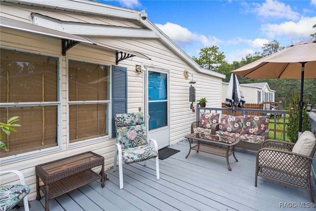 5315 W Cinnamon Ridge Drive, Lecanto, Florida image 14