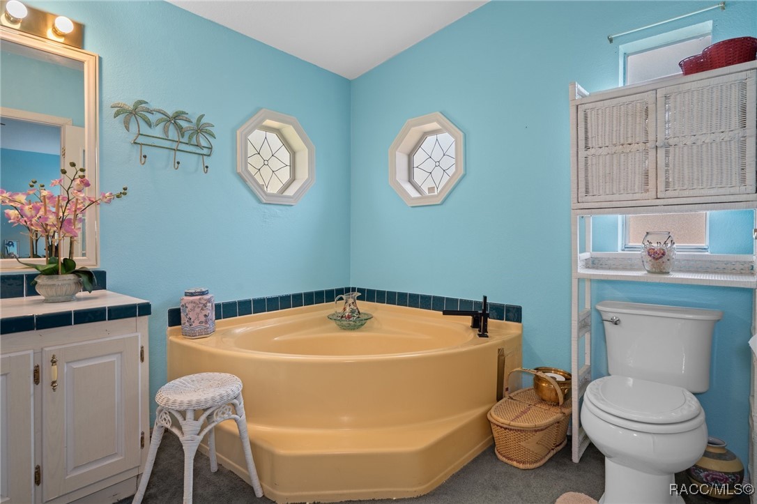 5315 W Cinnamon Ridge Drive, Lecanto, Florida image 31