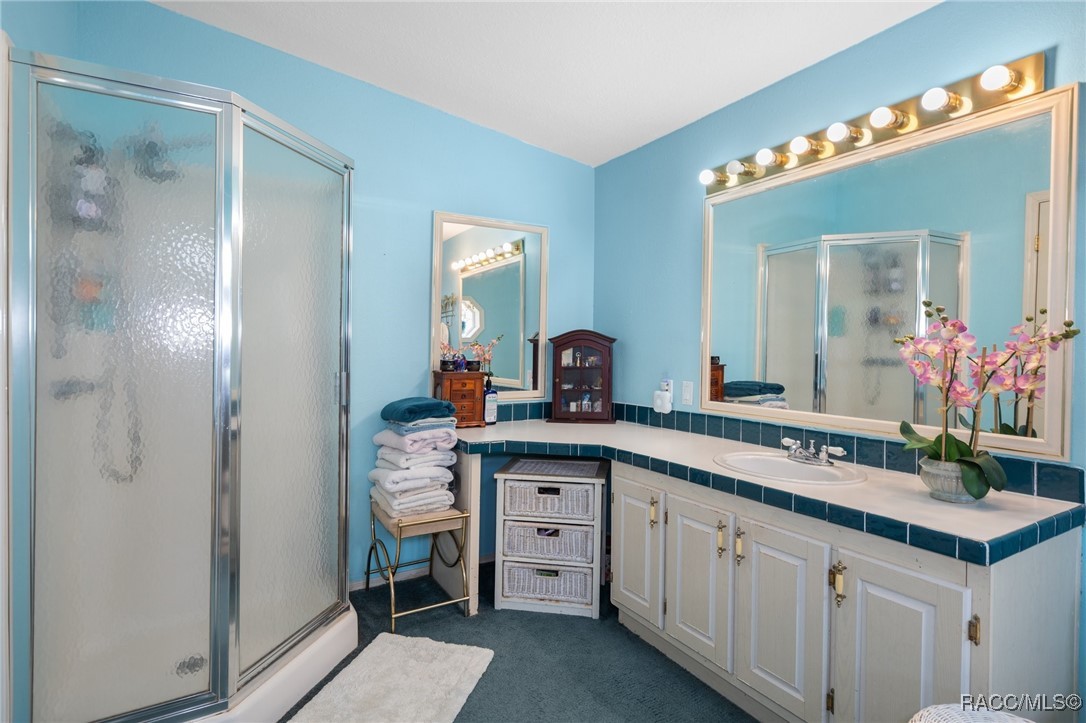 5315 W Cinnamon Ridge Drive, Lecanto, Florida image 28