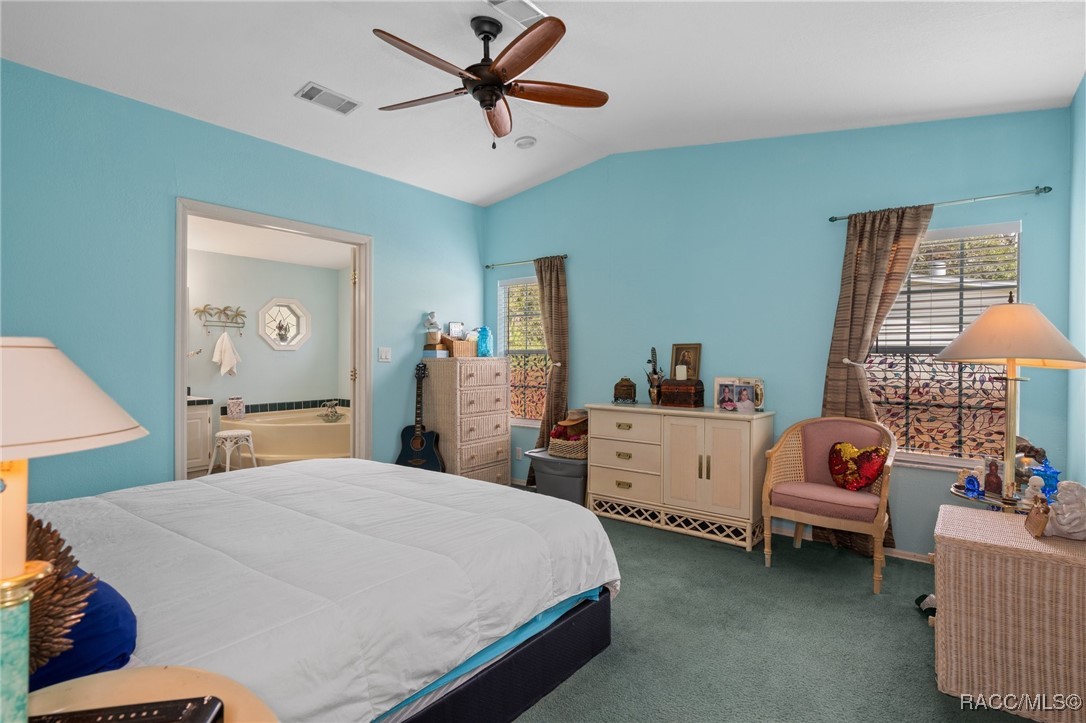 5315 W Cinnamon Ridge Drive, Lecanto, Florida image 26