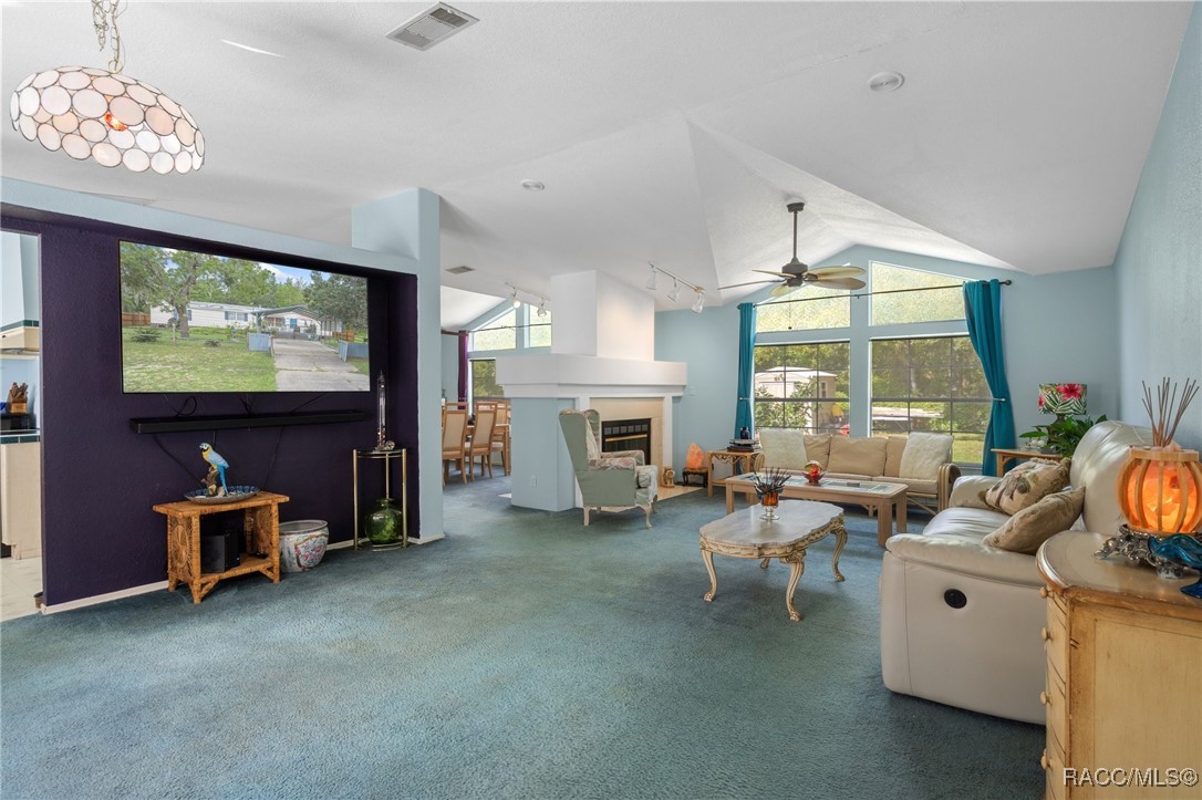 5315 W Cinnamon Ridge Drive, Lecanto, Florida image 16
