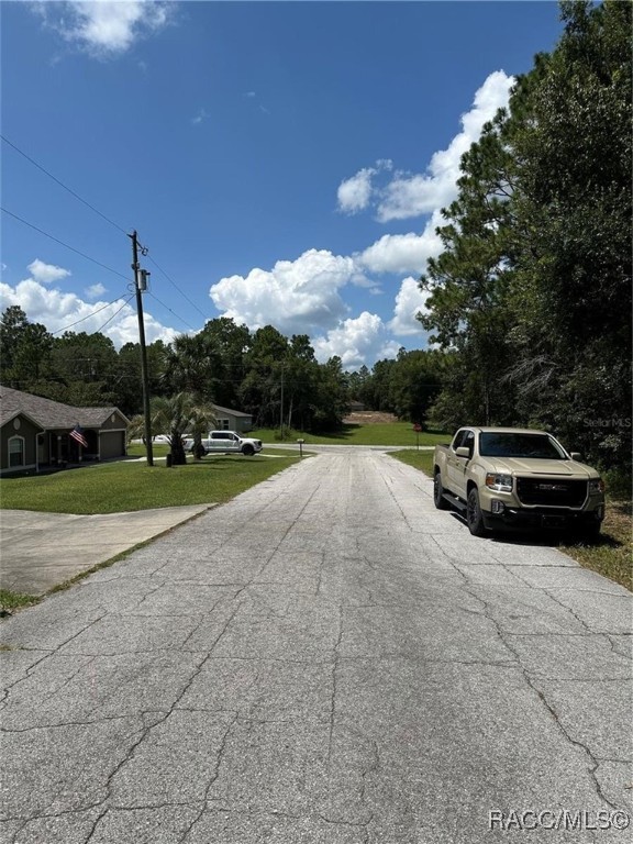 1025 W Drexel Place, Citrus Springs, Florida image 7