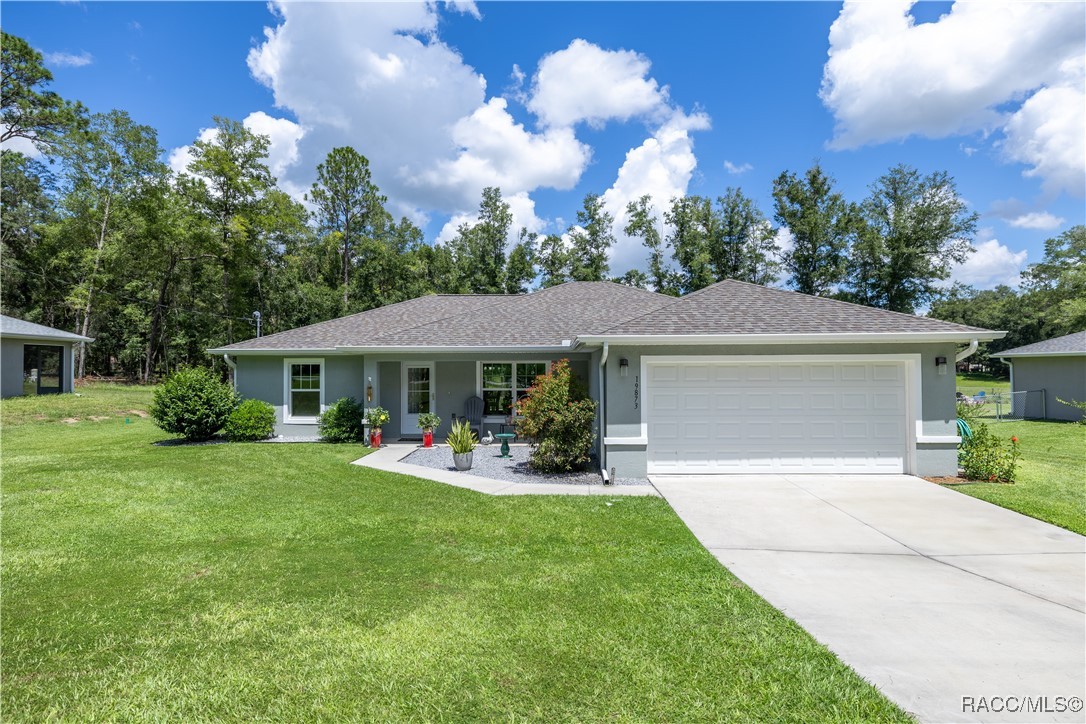 19873 SW 59th Lane, Dunnellon, Florida image 1