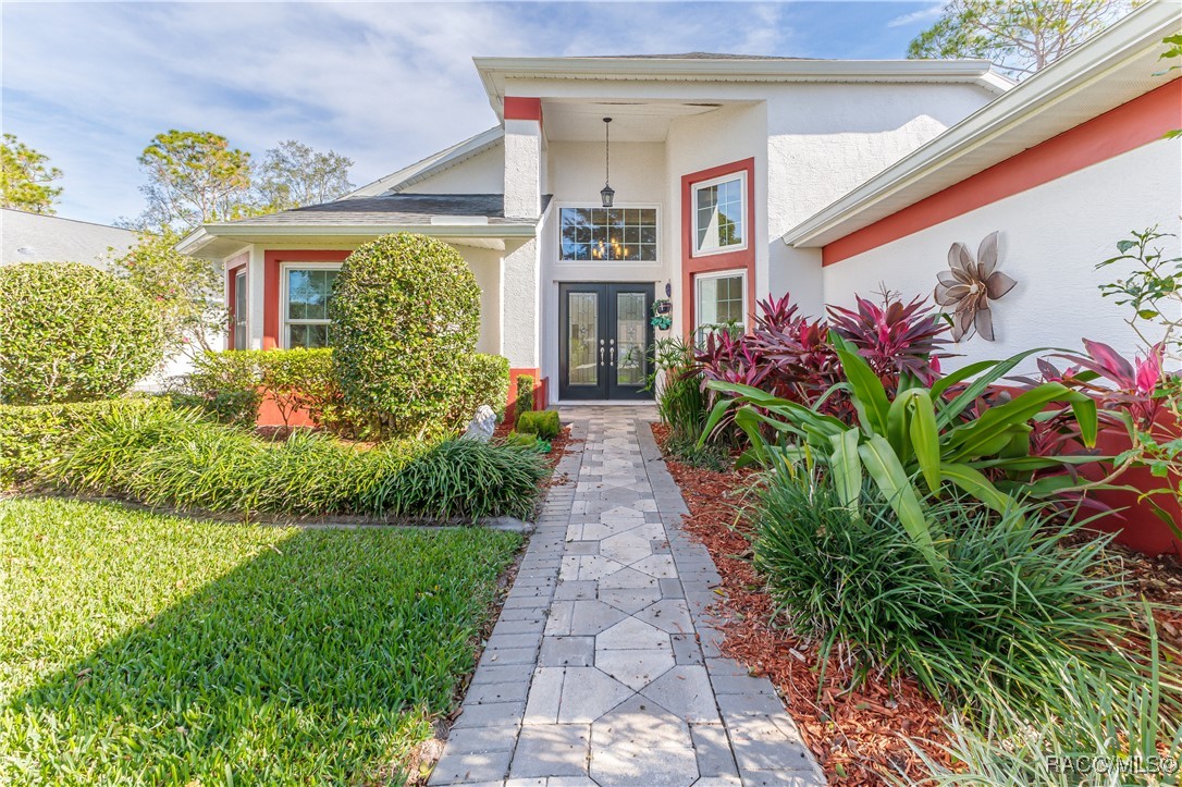 2476 Silkwood Court, Spring Hill, Florida image 8