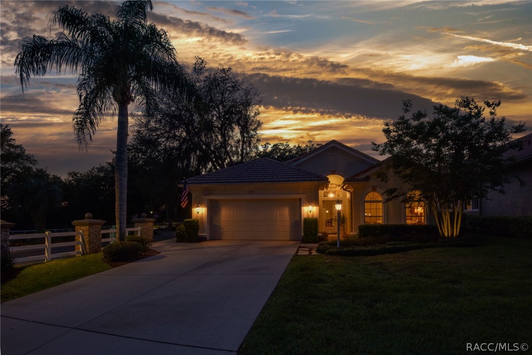 1806 N Gibson Point, Hernando, Florida image 42