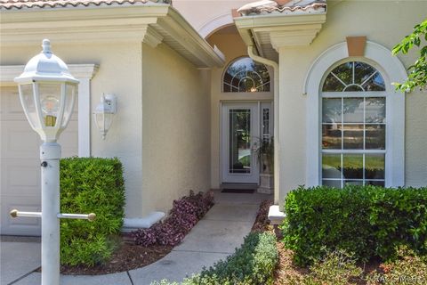 A home in Hernando