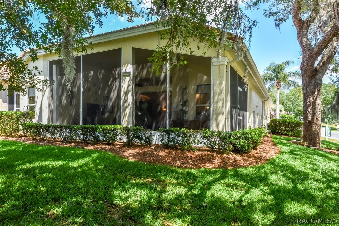 1806 N Gibson Point, Hernando, Florida image 2