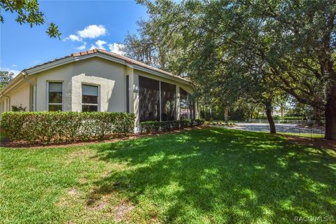 A home in Hernando