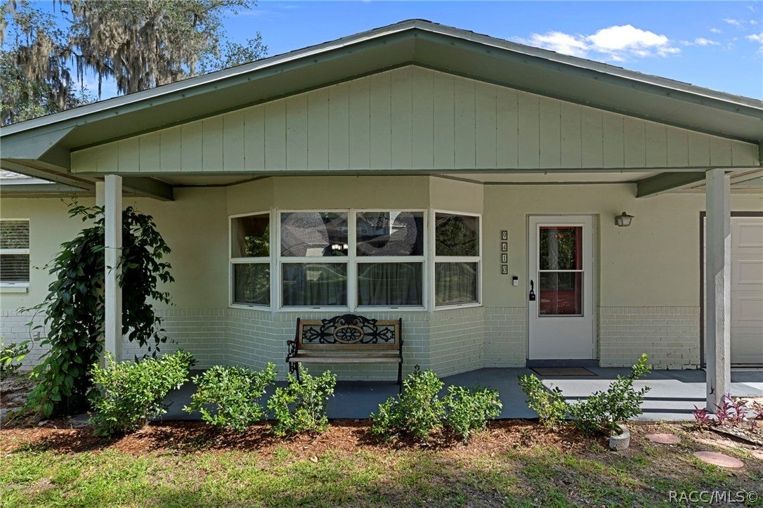 9410 E Southgate Drive