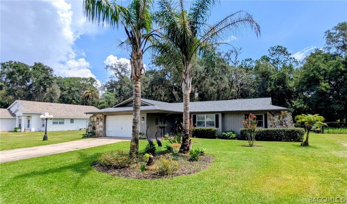 2413 S Carnegie Drive