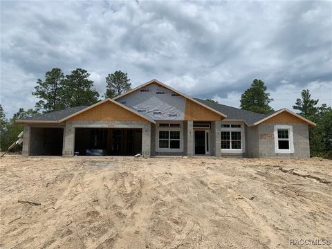 2240 W TALL OAKS Drive Beverly Hills FL 34465