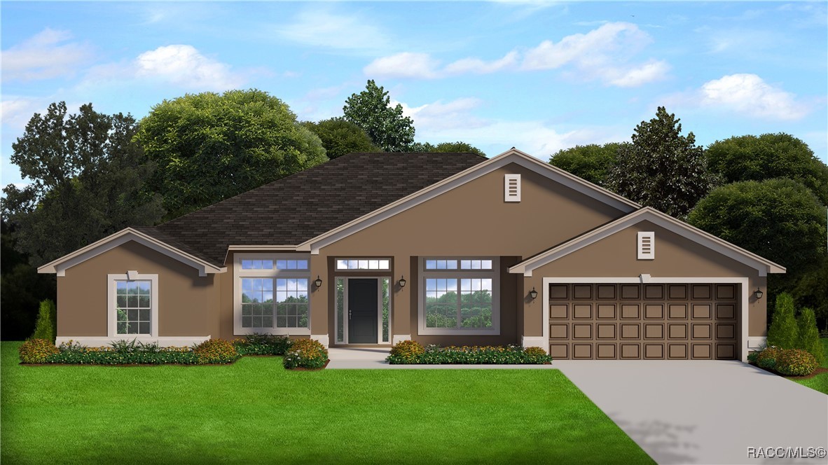 2240 W TALL OAKS Drive
