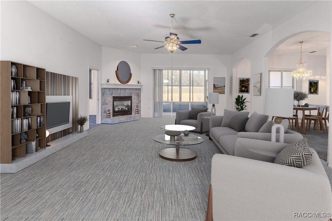 13496 S Oakview Avenue, Floral City, New York image 19