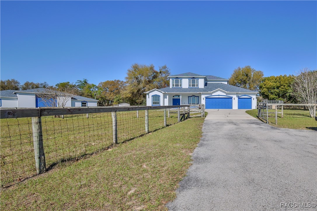 13496 S Oakview Avenue, Floral City, New York image 10