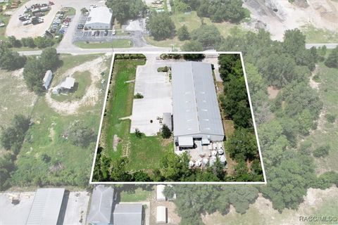 3360 W Crigger Court Lecanto FL 34461