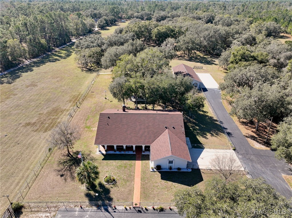 7424 N Nature Trail, Hernando, Florida image 3