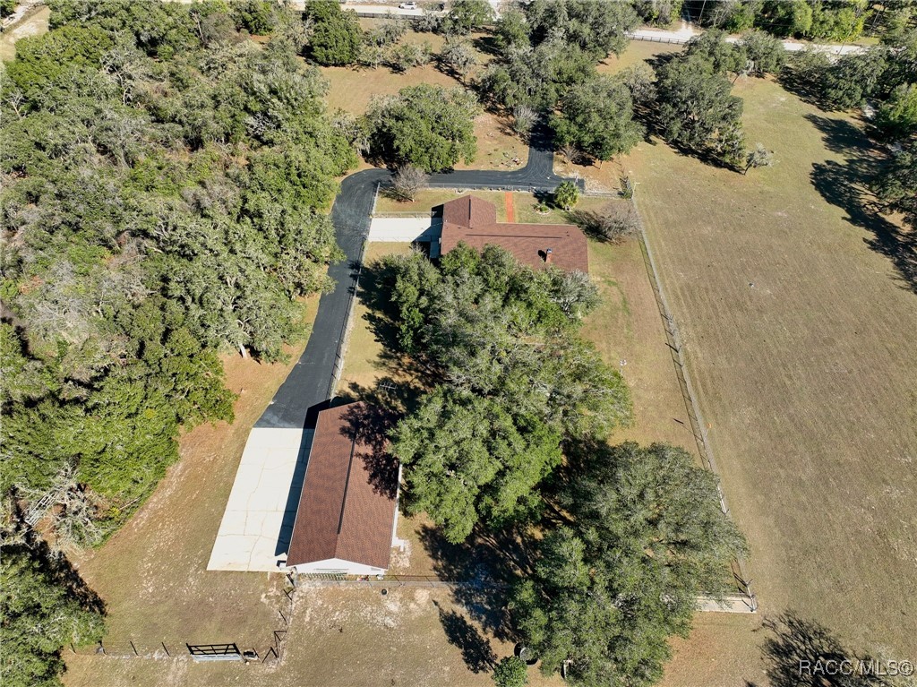 7424 N Nature Trail, Hernando, Florida image 4