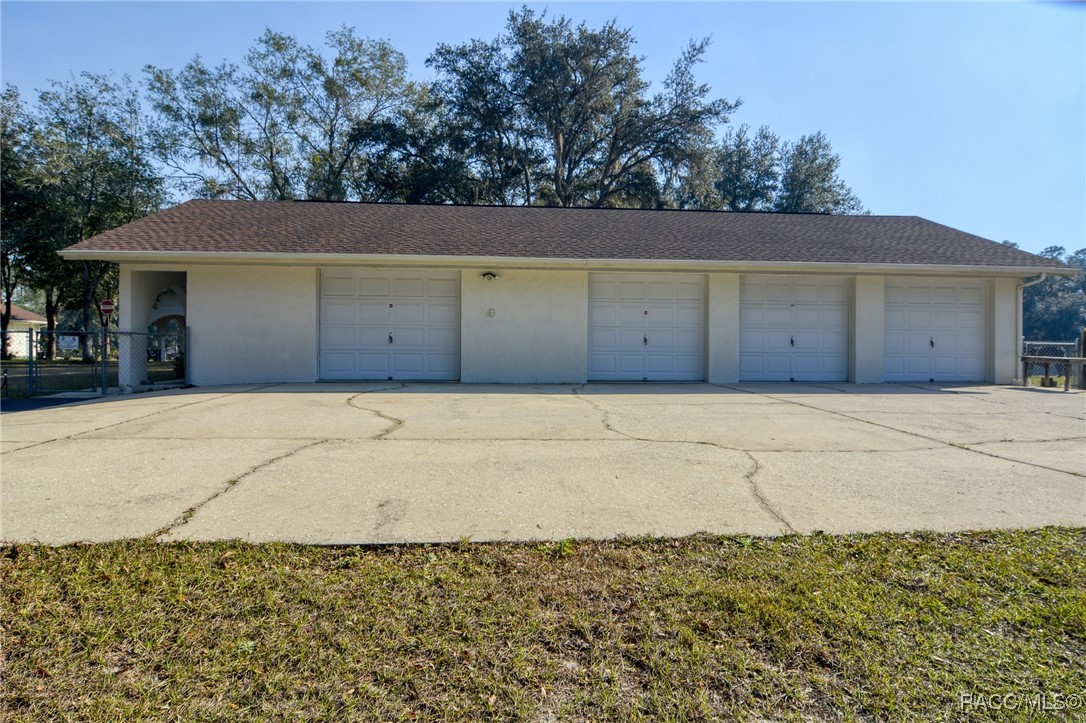 7424 N Nature Trail, Hernando, Florida image 30