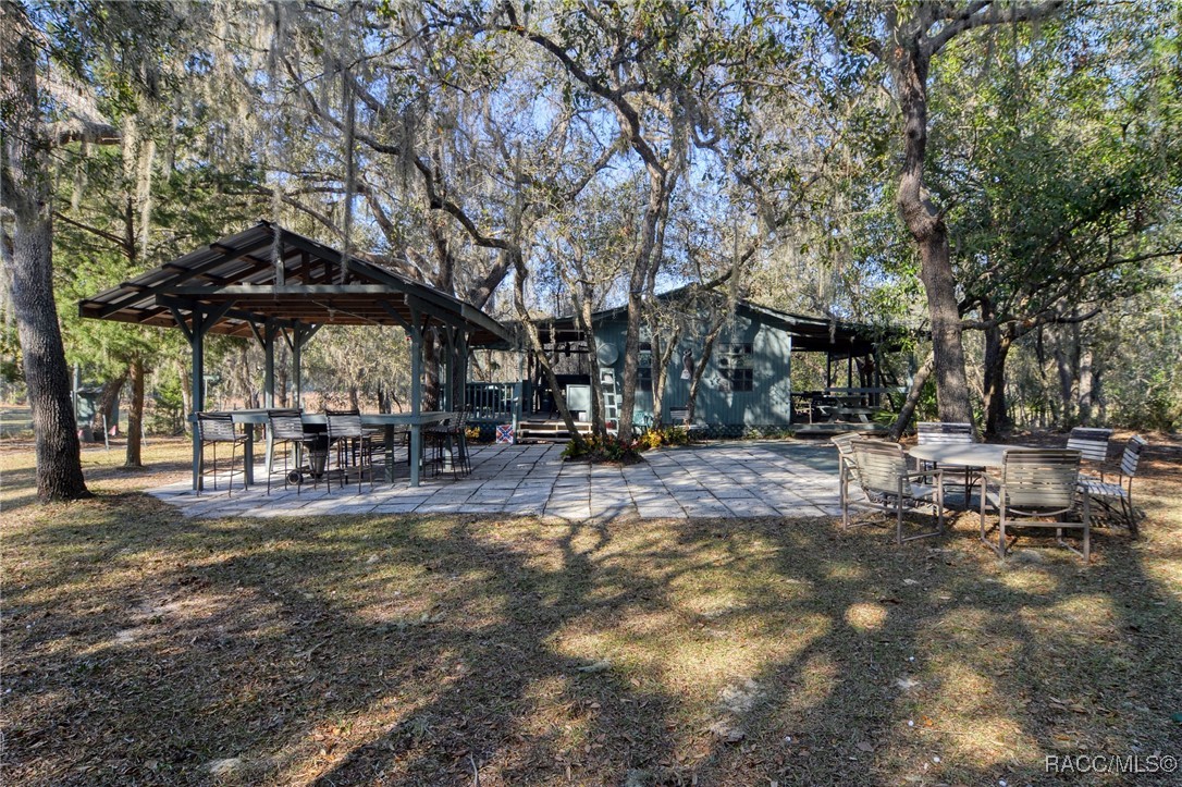 7424 N Nature Trail, Hernando, Florida image 32