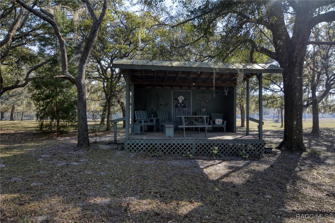 7424 N Nature Trail, Hernando, Florida image 35