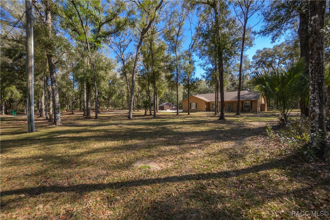 5369 N Ironstone Terrace, Hernando, Florida image 2