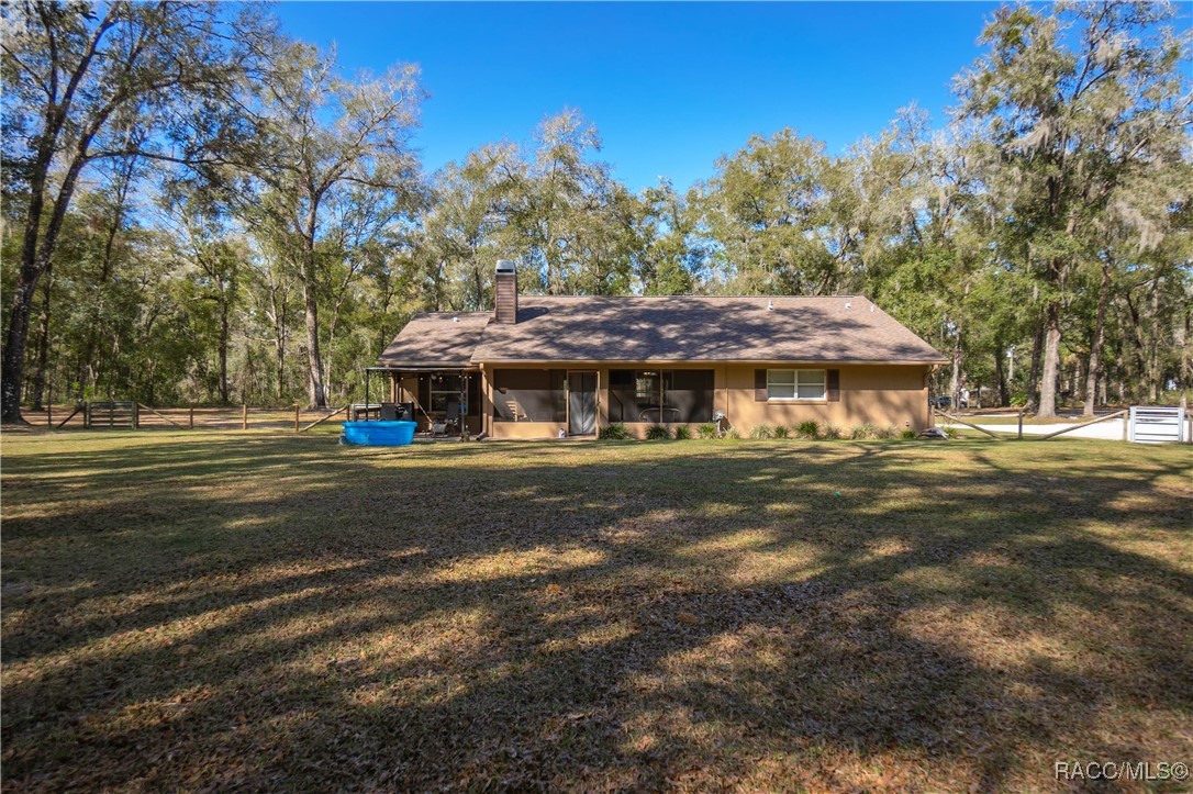 5369 N Ironstone Terrace, Hernando, Florida image 31