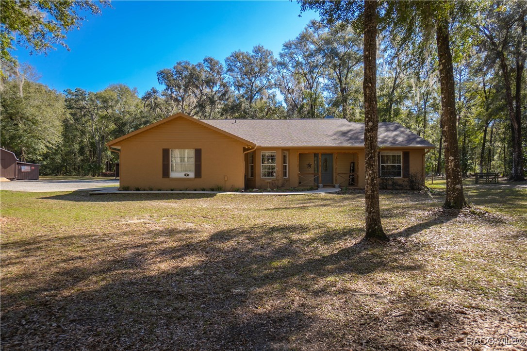 5369 N Ironstone Terrace, Hernando, Florida image 4