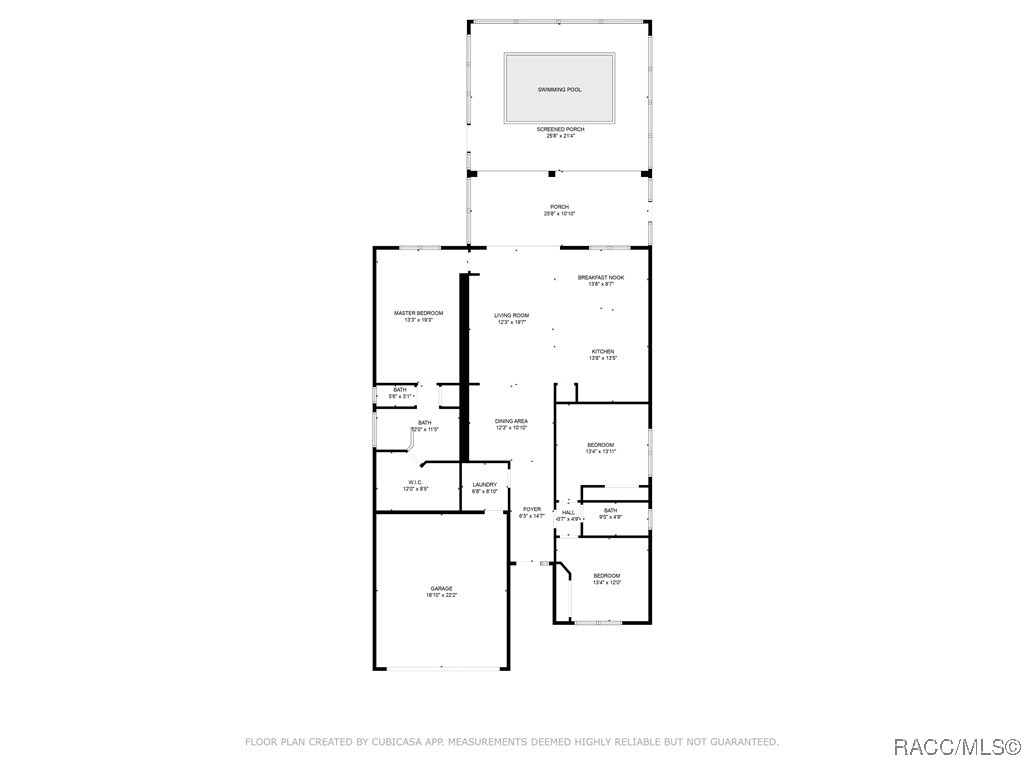 1574 W Caroline Path, Lecanto, Florida image 5