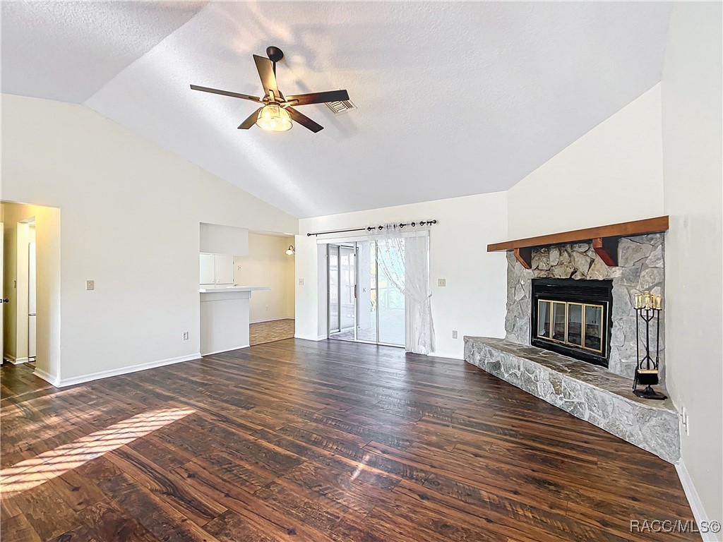 4601 S Gator Loop, Homosassa, Florida image 11