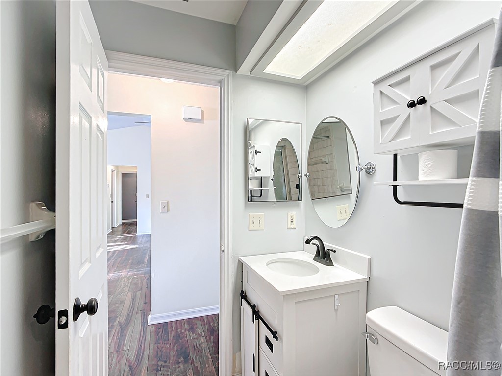 4601 S Gator Loop, Homosassa, Florida image 25