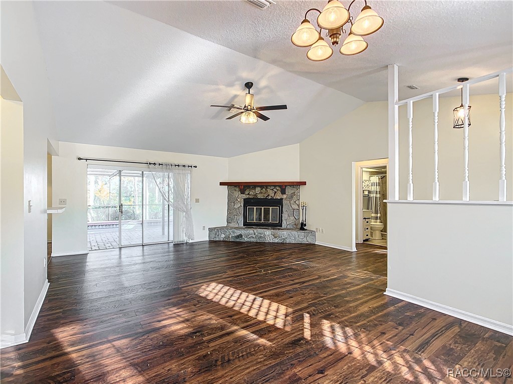 4601 S Gator Loop, Homosassa, Florida image 13