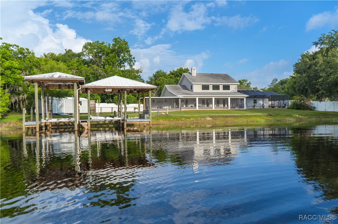 501 S Canaday Drive, Inverness, New York image 3