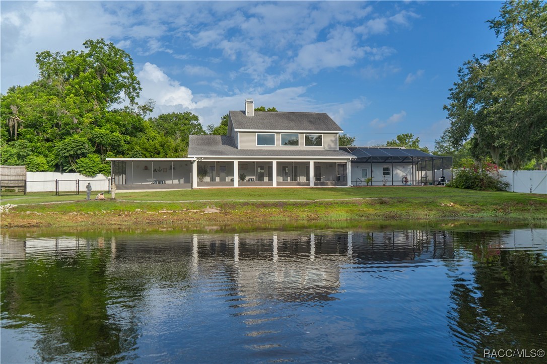501 S Canaday Drive, Inverness, New York image 4