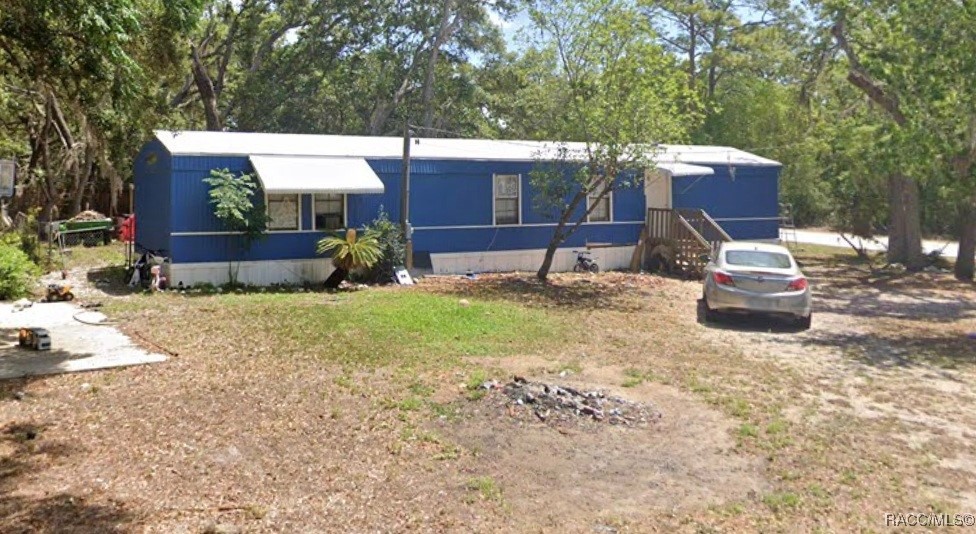 3229 S Anatole Way, Homosassa, Florida image 1
