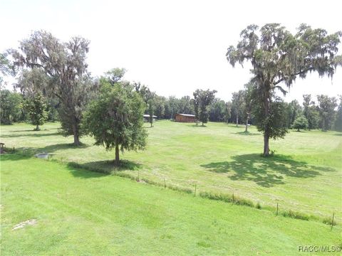 Vacant Land For Sale - 11077 Ponce De Leon Boulevard<br/> Brooksville, FL 34601