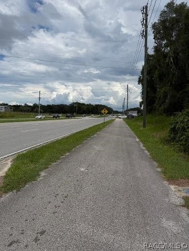 2662 E Norvell Bryant Highway