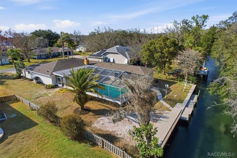 1025 SE 5th Avenue Crystal River FL 34429