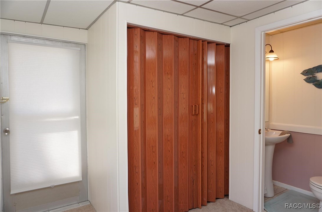 11590 E Salmon Drive, Floral City, New York image 33