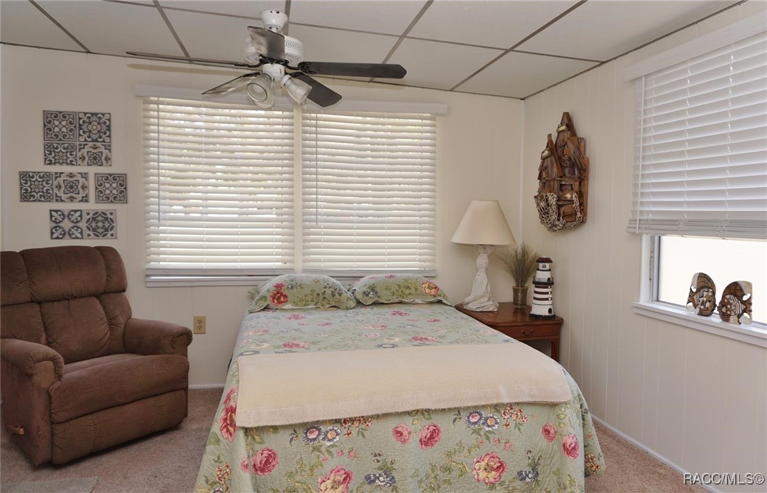 11590 E Salmon Drive, Floral City, New York image 29