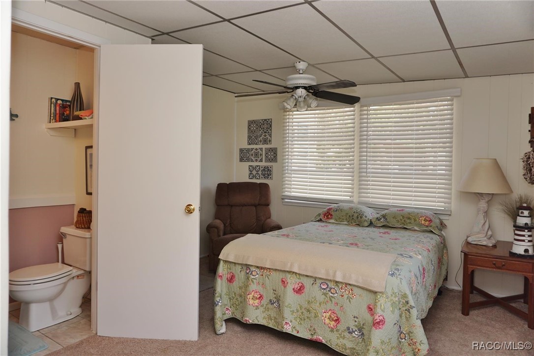 11590 E Salmon Drive, Floral City, New York image 36